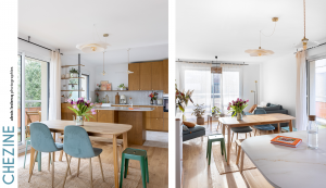 Eloïse PRECETTI - JUILLET ARCHITECTURE