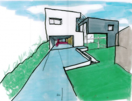 Emmanuel THIRARD - COMME QUOI ARCHITECTURE